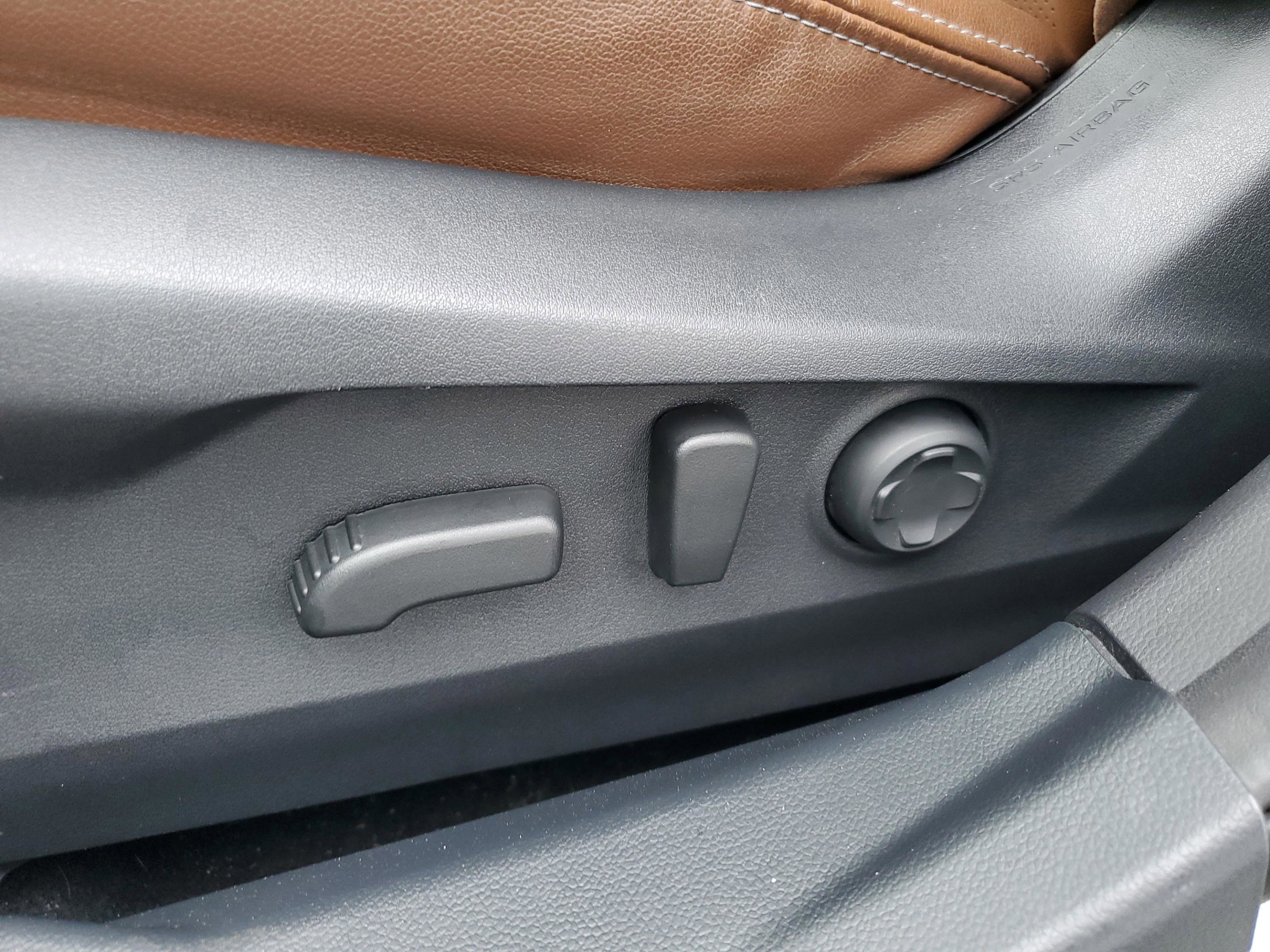 Used 2024 Subaru Outback Touring AWD/4WD image 16