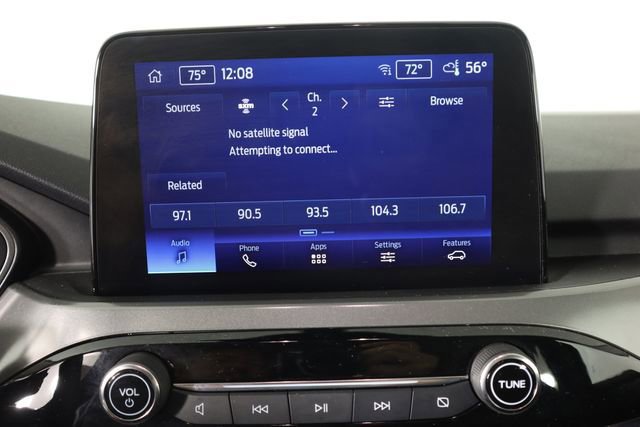 Certified 2023 Ford Escape Active image 38