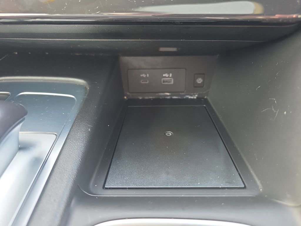 Used 2023 INFINITI QX60 Luxe w/ Cargo Package image 42