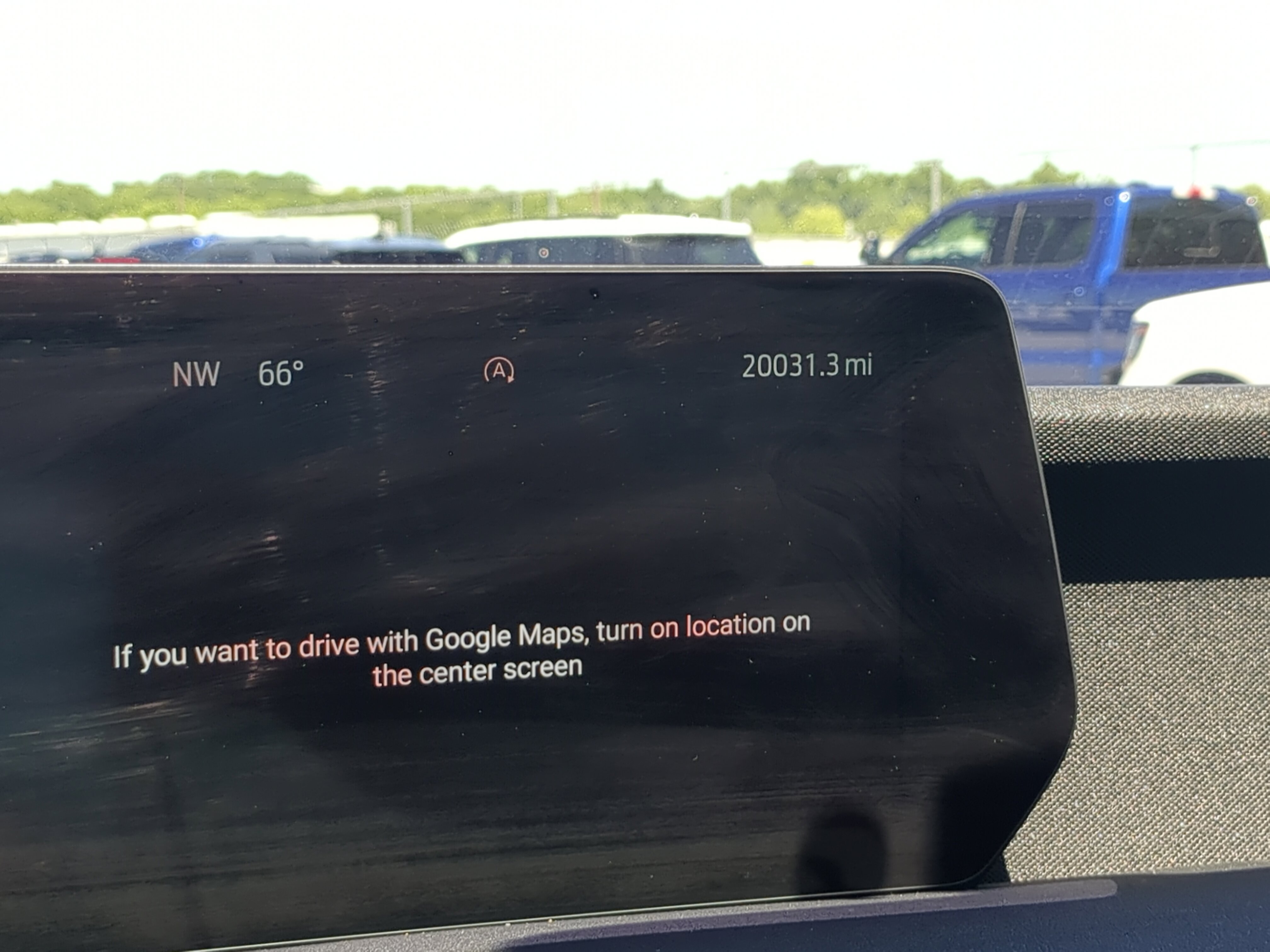Certified 2025 Ford Expedition Tremor AWD/4WD image 26