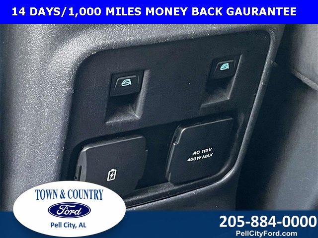 Certified 2023 Ford Bronco Badlands image 6