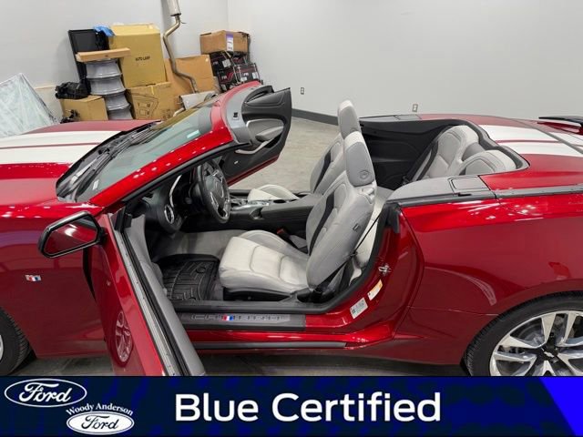 Used 2023 Chevrolet Camaro LT w/ RS Package image 24