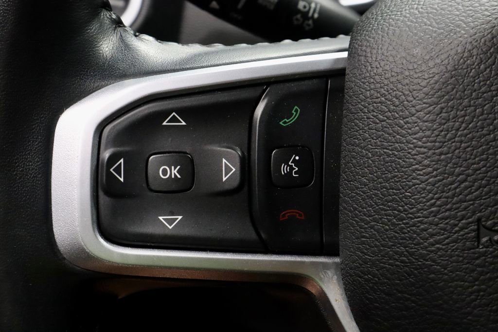 Used 2022 RAM 1500 Big Horn image 27