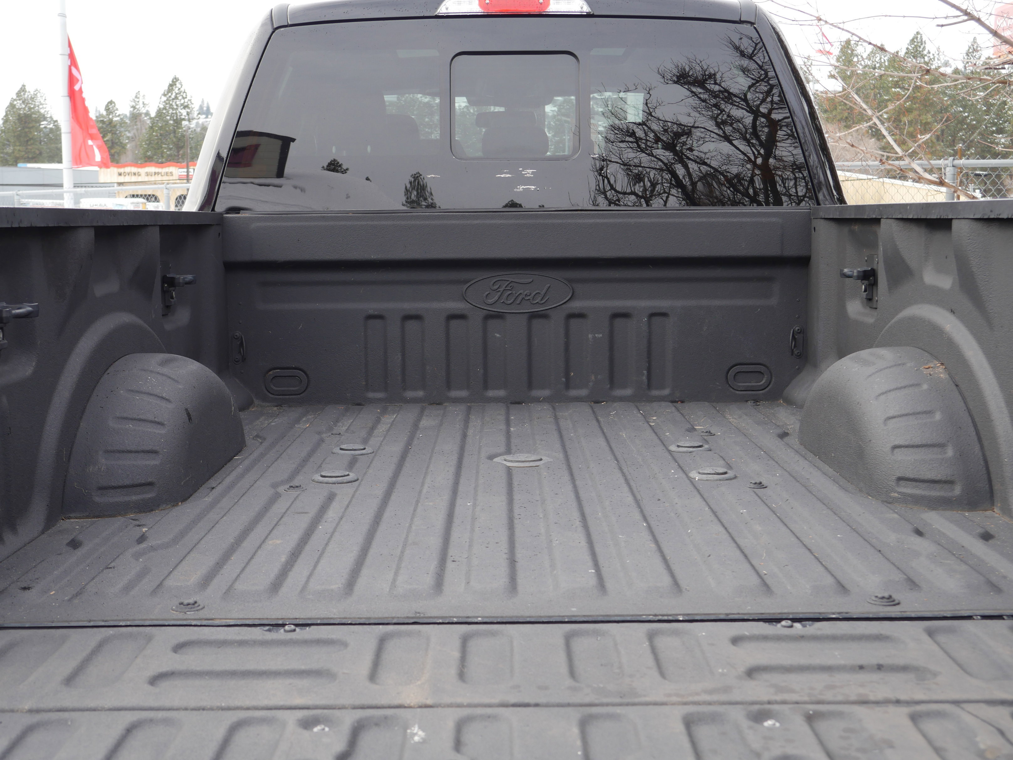 Certified 2021 Ford F350 Lariat image 31