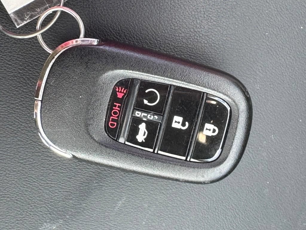 Used 2024 Honda Accord EX image 20