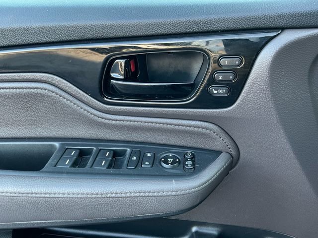 Used 2018 Honda Odyssey Elite image 26