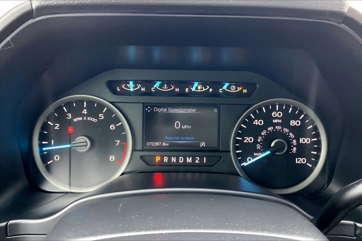 Certified 2019 Ford F150 XLT w/ Equipment Group 302A Luxury AWD/4WD image 25