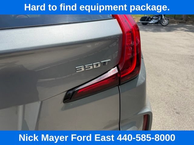 Used 2025 Cadillac XT4 Premium Luxury AWD/4WD image 36