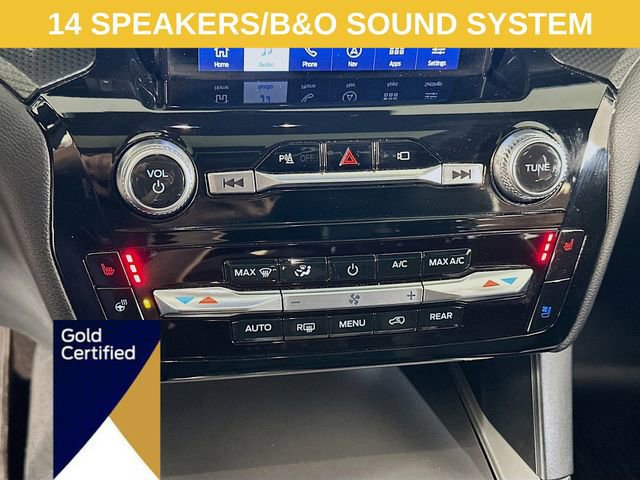 Certified 2023 Ford Explorer ST w/ Equipment Group 401A image 27