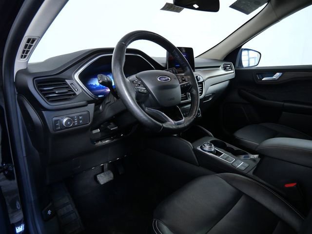 Certified 2020 Ford Escape Titanium image 16