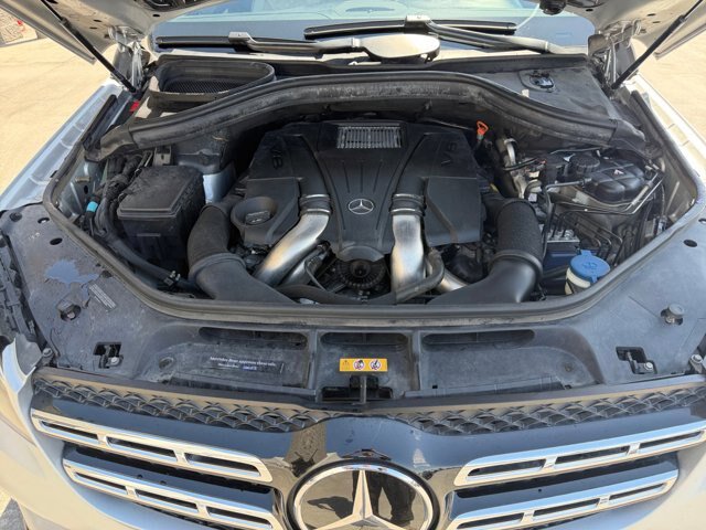 Used 2019 Mercedes-Benz GLS 550 4MATIC image 21