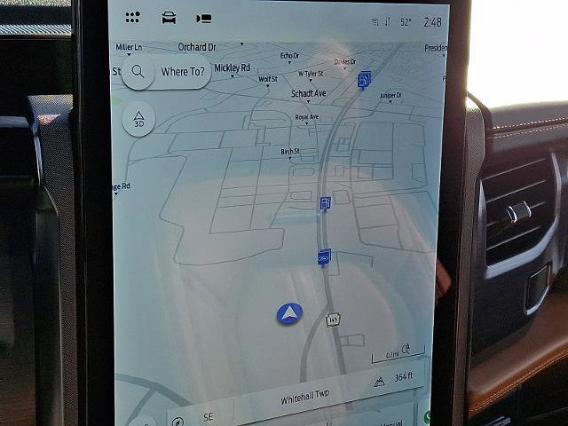 Certified 2022 Ford Expedition Platinum image 18