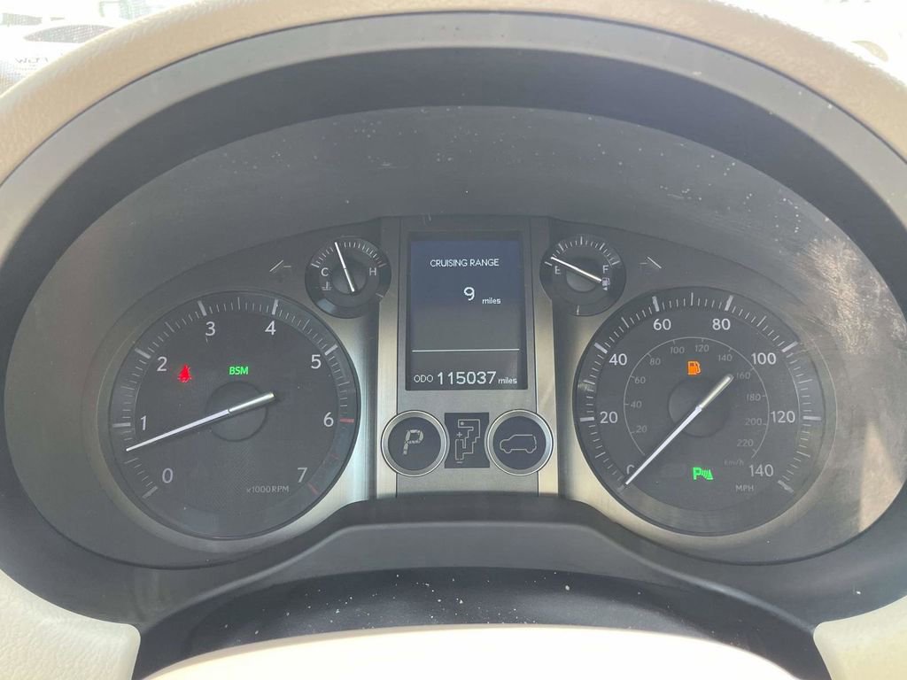 Used 2019 Lexus GX 460 Premium w/ Premium Package AWD/4WD image 30