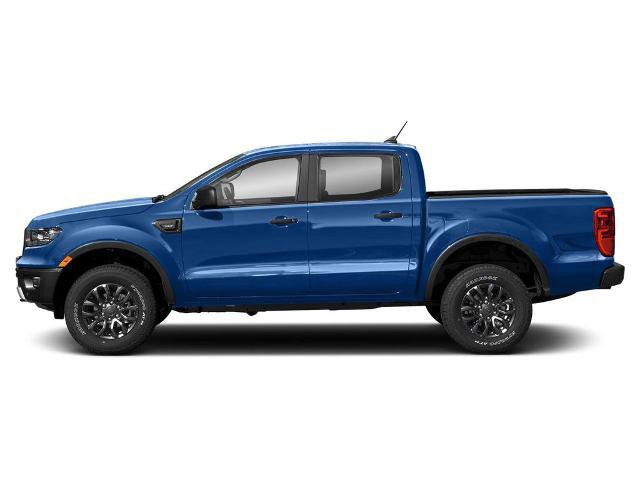 Certified 2020 Ford Ranger XLT w/ Equipment Group 302A Luxury image 2