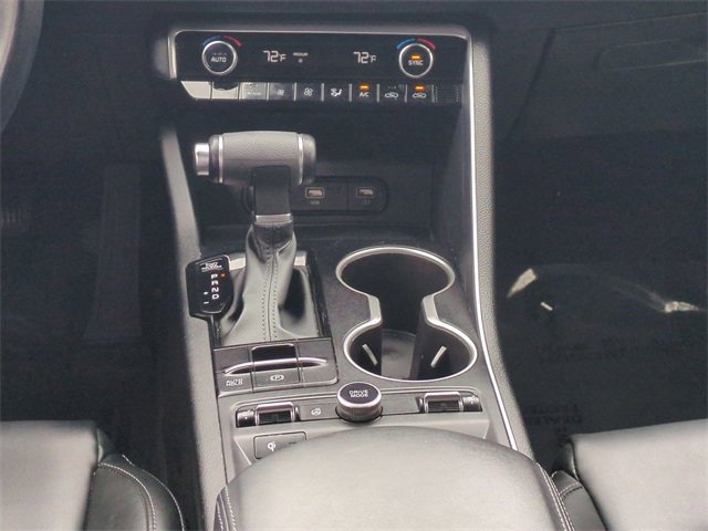Used 2023 Kia K5 GT-Line image 18