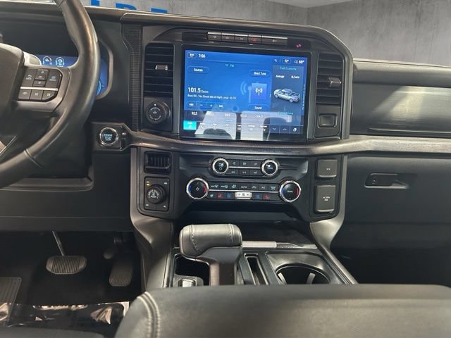 Certified 2024 Ford F150 Lariat w/ Equipment Group 502A High AWD/4WD image 20