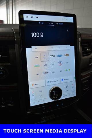 Certified 2022 Ford Expedition Max Limited image 11