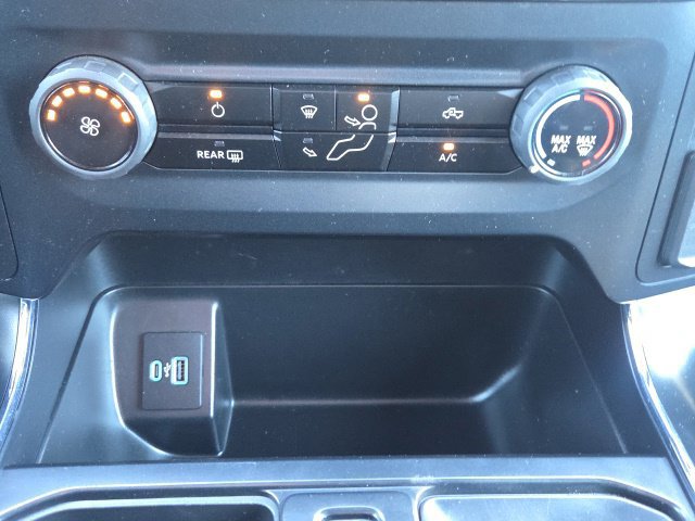 Certified 2023 Ford F150 XL w/ STX Appearance Package AWD/4WD image 27