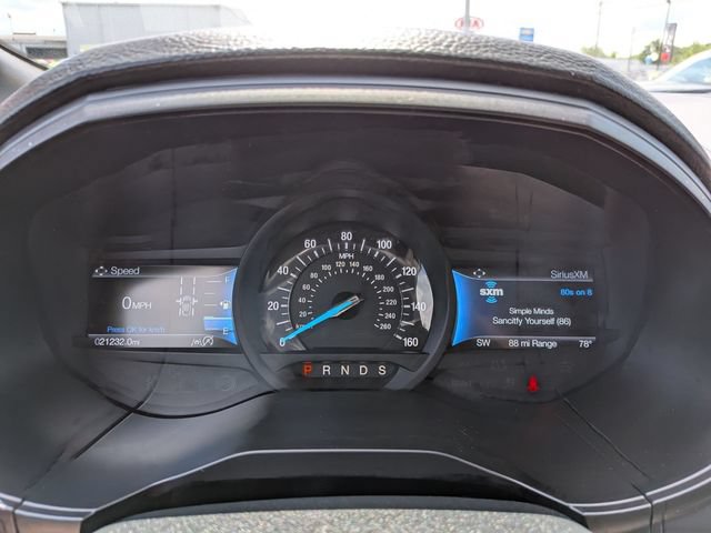 Certified 2023 Ford Edge ST-Line AWD/4WD image 10