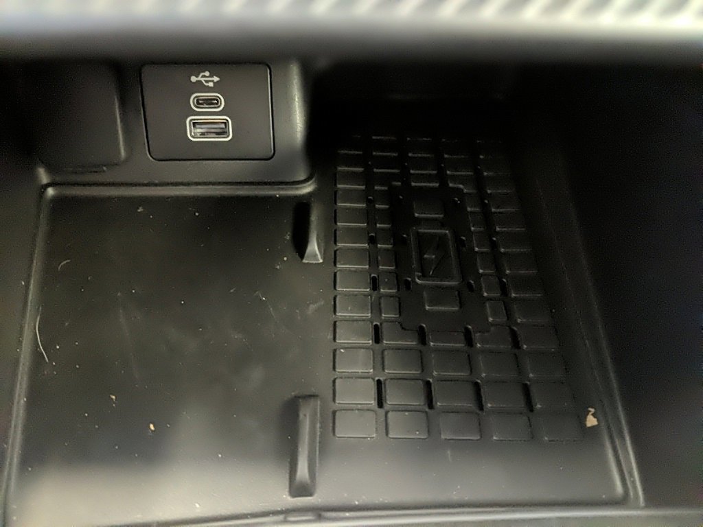 Certified 2025 Ford Bronco Sport Outer Banks w/ Outer Banks Tech Package+ image 21