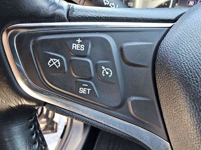 Used 2019 Chevrolet Equinox LT FWD image 24