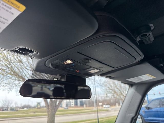 Certified 2023 Ford Bronco Big Bend image 35