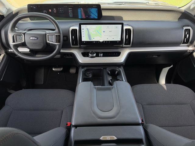 Certified 2025 Ford Expedition Active RWD image 12