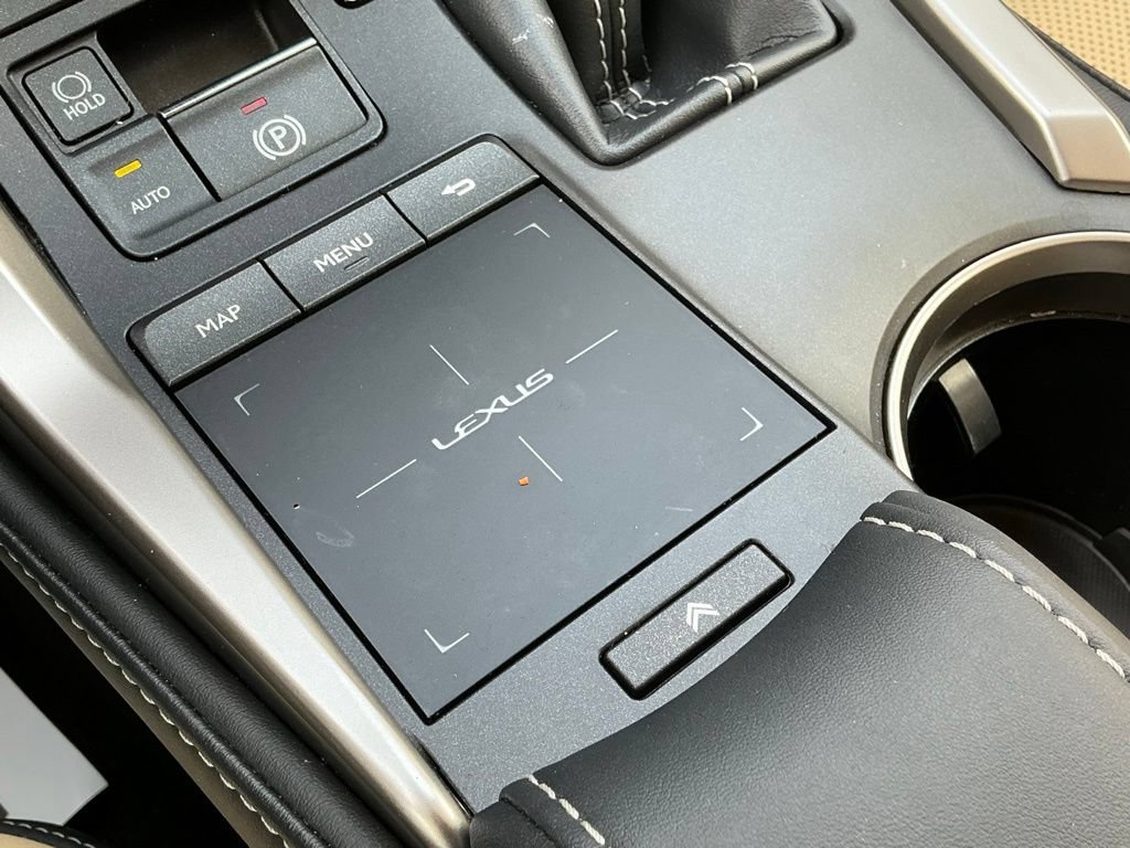Used 2021 Lexus NX 300 FWD w/ Premium Package image 39