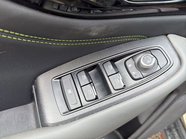 Used 2023 Subaru Outback Onyx Edition image 22