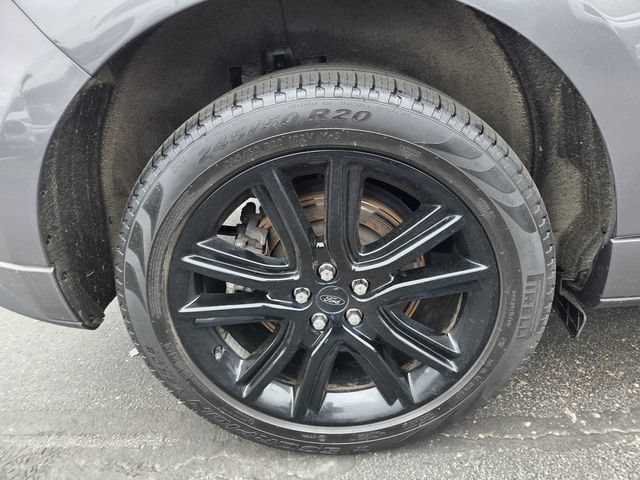 Certified 2023 Ford Edge ST-Line AWD/4WD image 48
