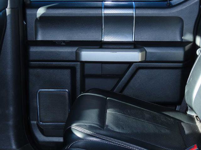 Certified 2020 Ford F150 Lariat w/ Equipment Group 502A Luxury image 21