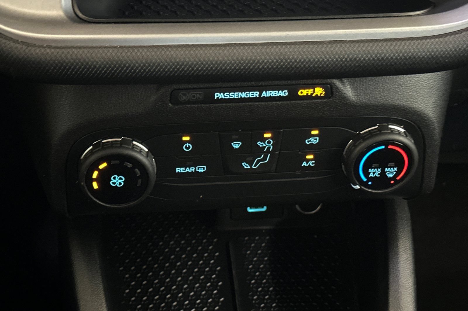 Certified 2021 Ford Bronco Sport AWD/4WD image 21