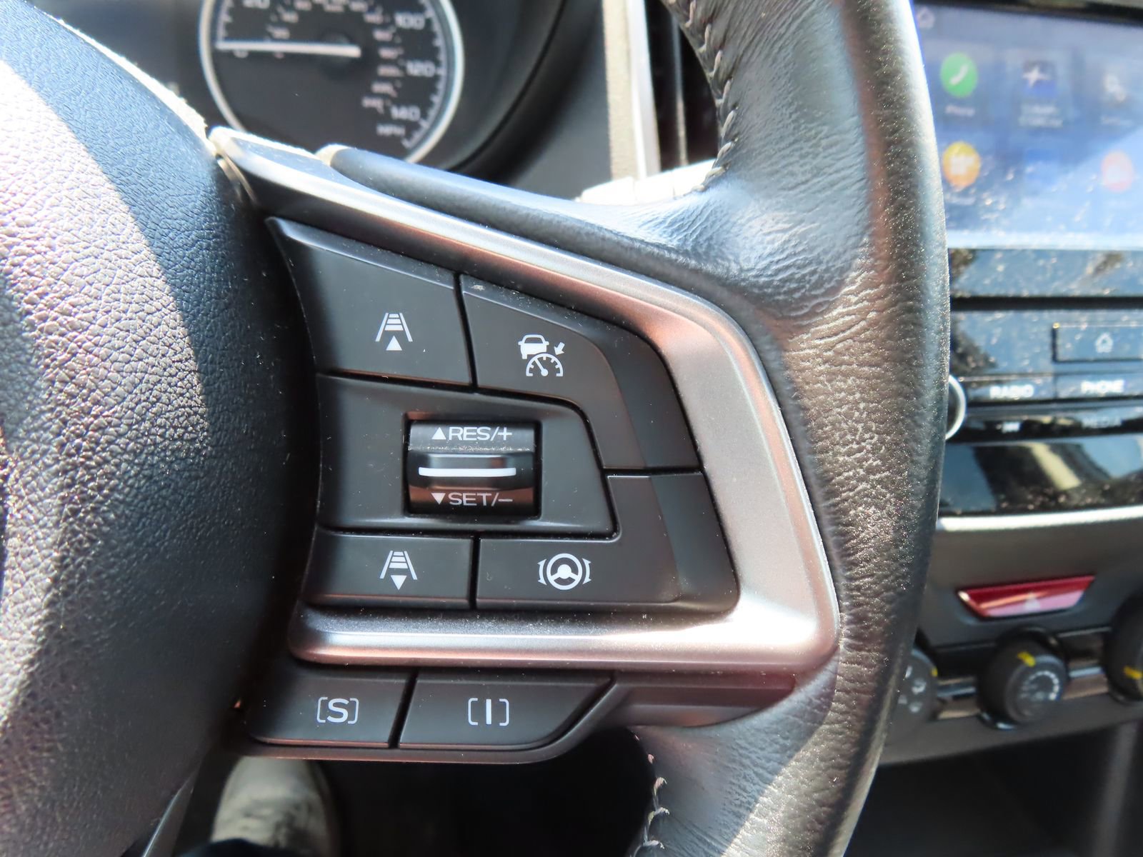 Used 2021 Subaru Forester Premium AWD/4WD image 18