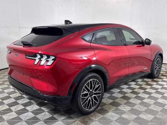 Certified 2024 Ford Mustang Mach-E Premium AWD/4WD image 3