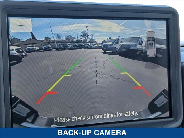 Certified 2023 Ford Bronco Sport Big Bend w/ Convenience Package image 18