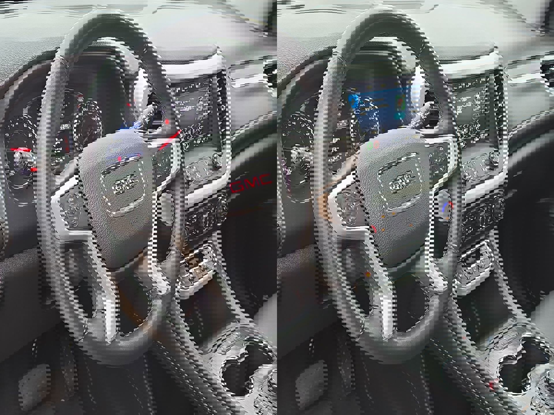 Used 2023 GMC Acadia SLT image 15