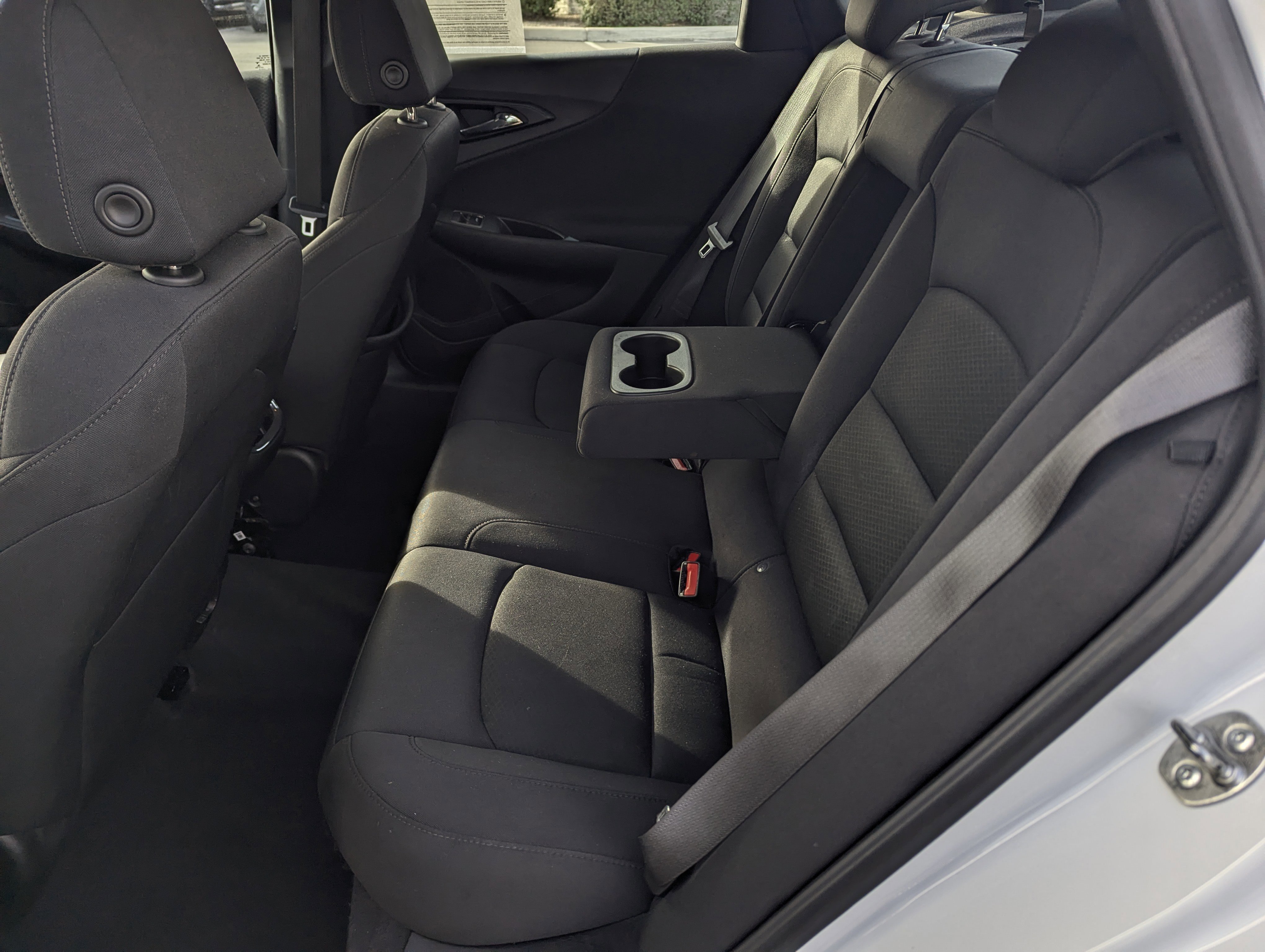 Used 2024 Chevrolet Malibu LT image 8