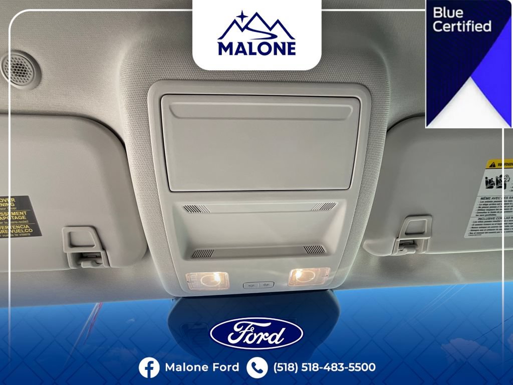 Certified 2022 Ford Escape SE w/ Cold Weather Package AWD/4WD image 34