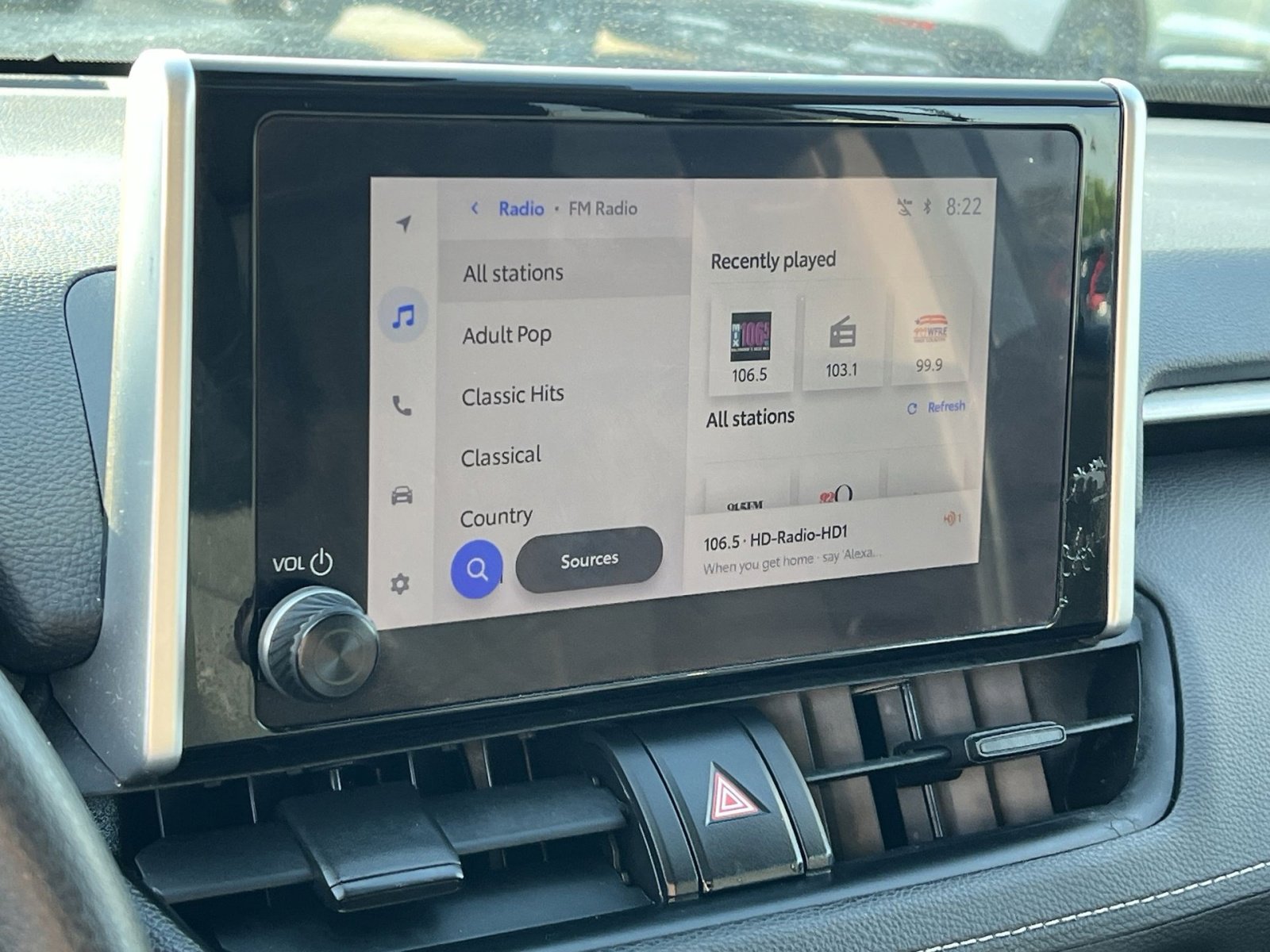 Used 2024 Toyota RAV4 XLE w/ Convenience Package AWD/4WD image 26