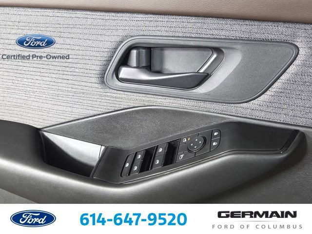 Used 2023 Nissan Rogue S AWD/4WD image 29