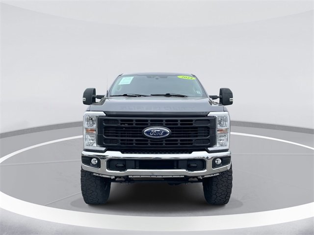 Certified 2024 Ford F250 XL w/ XL Off-Road Package image 5