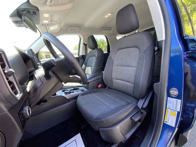 Certified 2024 Ford Bronco Sport Big Bend AWD/4WD image 19
