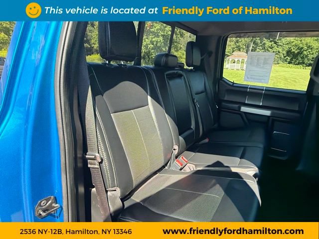 Certified 2020 Ford F250 Lariat AWD/4WD image 48