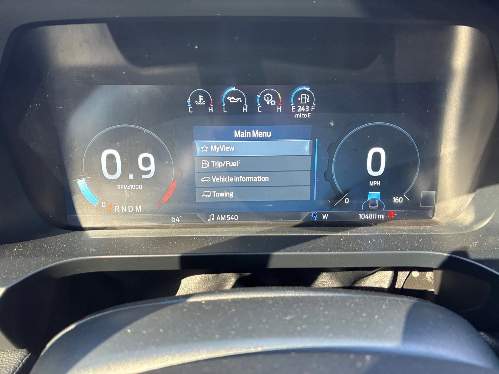 Certified 2022 Ford Expedition Max Limited image 10