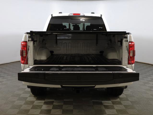 Certified 2022 Ford F150 XLT w/ Equipment Group 302A High image 21