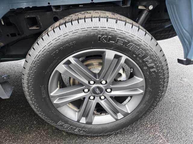 Certified 2023 Ford F150 XLT w/ Equipment Group 302A High AWD/4WD image 40