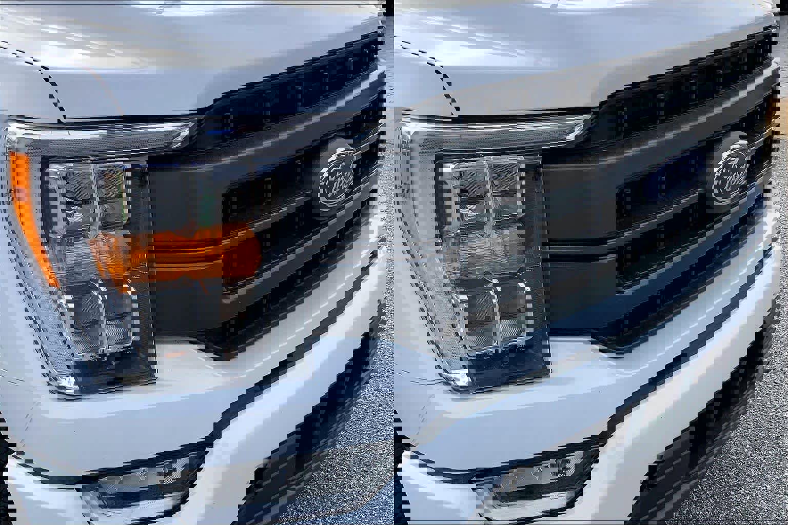 Certified 2022 Ford F150 Lariat image 28