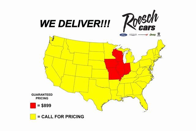 Certified 2017 Ford Focus Electric Hatchback image 15