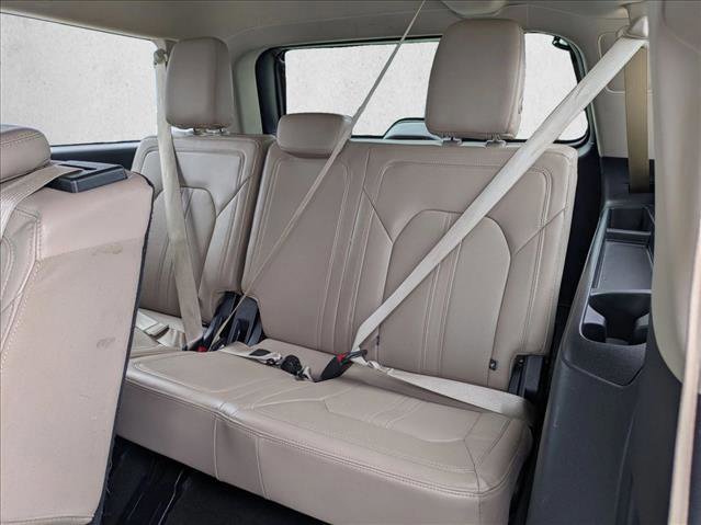 Certified 2023 Ford Expedition Max Limited image 21