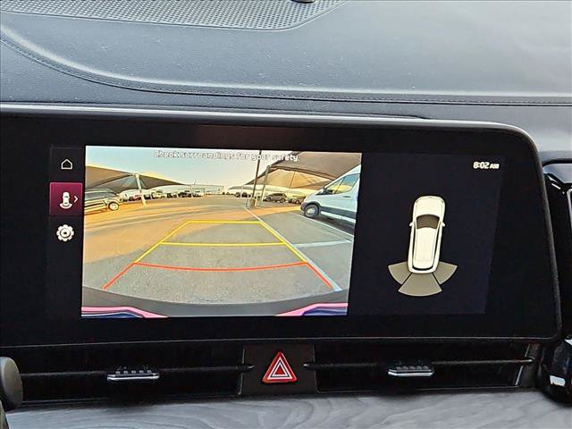 Used 2023 Kia Sportage X-Line AWD/4WD image 13